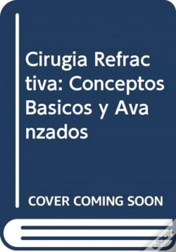 Capa do artigo Cirugia Refractiva