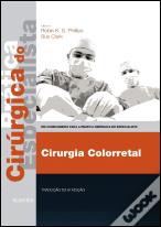 Cirurgia Colorretal