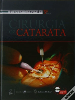 Capa do artigo Cirurgia da Catarata