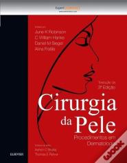 Cirurgia da Pele