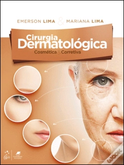 Capa do artigo Cirurgia Dermatológica