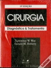 Cirurgia - Diagnóstico & Tratamento