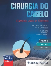 Capa do artigo Cirurgia Do Cabelo