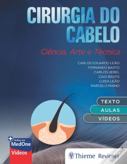 Capa do artigo Cirurgia Do Cabelo