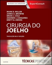 Capa do artigo Cirurgia do Joelho