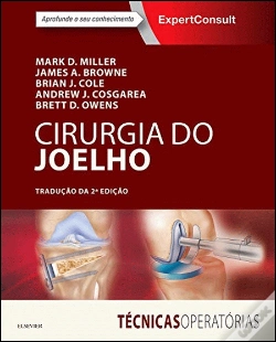 Capa do artigo Cirurgia do Joelho