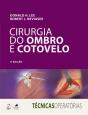 Cirurgia do Ombro e Cotovelo - Preview