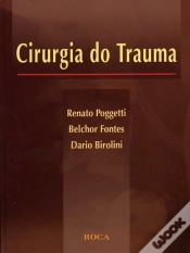 Capa do artigo Cirurgia do Trauma