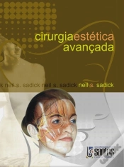 Capa do artigo Cirurgia Estética Avançada