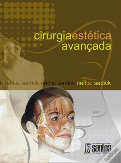 Capa do artigo Cirurgia Estética Avançada