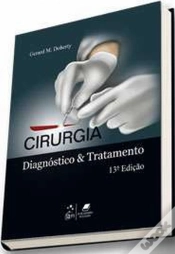 Capa do artigo Cirurgia
