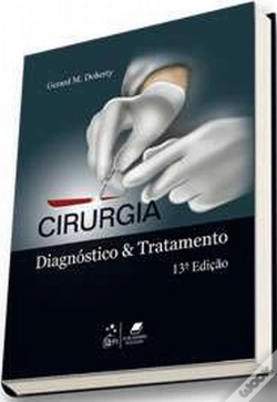 Capa do artigo Cirurgia