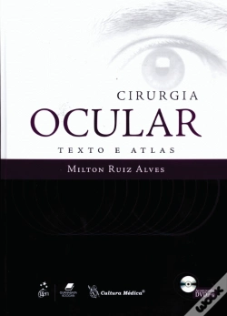 Capa do artigo Cirurgia Ocular