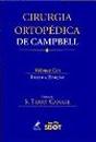 Cirurgia Ortopédica de Campbell - Preview