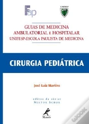 Capa do artigo Cirurgia Pediátrica