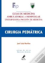 Cirurgia Pediátrica