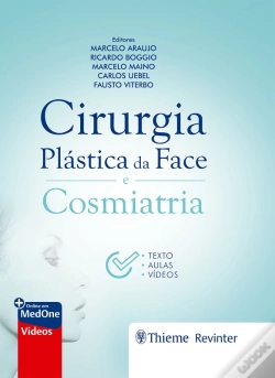 Capa do artigo Cirurgia Plástica Da Face E Cosmiatria