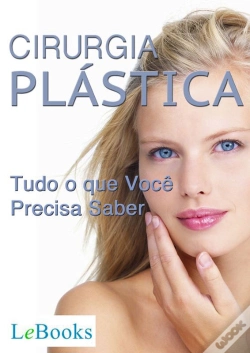 Capa do artigo Cirurgia Plástica