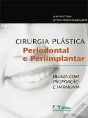 Cirurgia Plástica Periodontal e Periimplantar