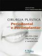 Cirurgia Plástica Periodontal e Periimplantar - Preview