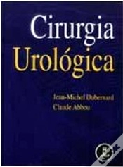 Capa do artigo Cirurgia Urológica