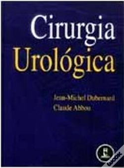 Capa do artigo Cirurgia Urológica