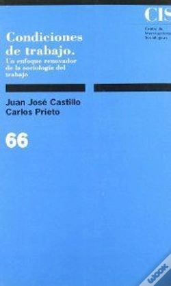Capa do artigo Cis 66. Condicion