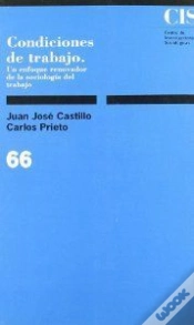Capa do artigo Cis 66. Condicion