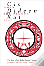 Capa do artigo Cis Dideen Kat Â€“ When The Plumes Rise