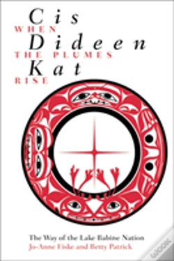 Capa do artigo Cis Dideen Kat Â€“ When The Plumes Rise