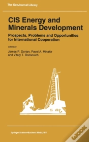 Capa do artigo Cis Energy And Minerals Development