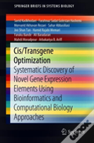 Cis/Transgene Optimization