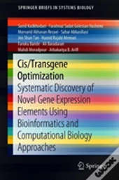 Cis/Transgene Optimization