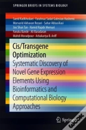 Cis/Transgene Optimization