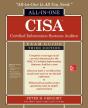 Cisa Certified Information Systems Auditor All-In-One Exam Guide, Third Edition - Preview