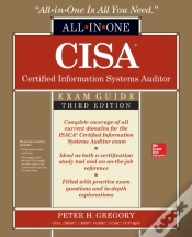 Capa do artigo Cisa Certified Information Systems Auditor All-In-One Exam Guide, Third Edition