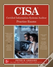 Capa do artigo Cisa Certified Information Systems Auditor Practice Exams