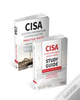 Cisa Certified Information Systems Auditor Study Guide And Practice Tests Bundle: Covers 2024 Exam Objectives