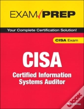 Cisa Exam Prep