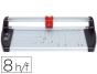 Cisalha m+r metalica 6132 de roldana de 32 cm com base de aluminio - Preview