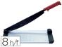 Metal shear m+r with 32 cm lever - Preview