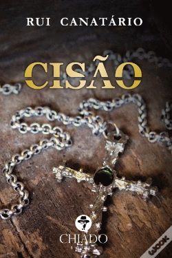 Capa do artigo Cisão