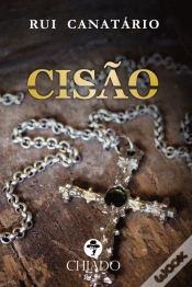 Capa do artigo Cisão