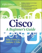 Capa do artigo Cisco A Beginner