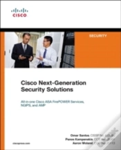 Capa do artigo Cisco Advanced Malware Protection (Amp)