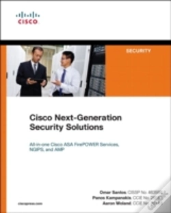 Capa do artigo Cisco Advanced Malware Protection (Amp)