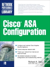 Capa do artigo Cisco Asa Configuration