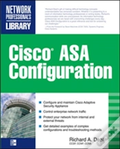 Capa do artigo Cisco Asa Configuration