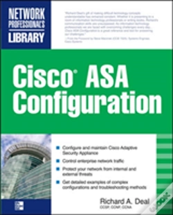 Capa do artigo Cisco Asa Configuration