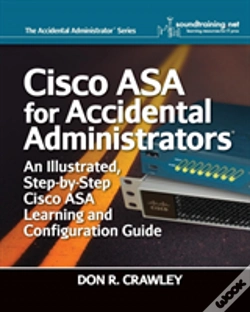 Capa do artigo Cisco Asa For Accidental Administrators: